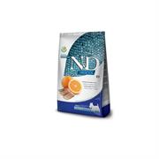 Farmina N&D Ocean Dog Adult Mini Aringa e Arancia 2,5 kg