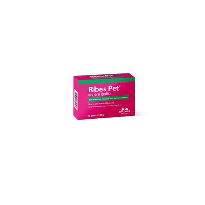 Ribes Pet 30 perle