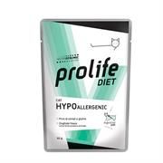 Prolife Diet Cat Hypoallergenic 12 x 85 g