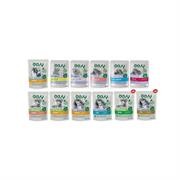 Oasy Gatto Bocconcini in Salsa 85 g