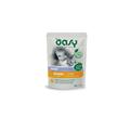 Oasy Gatto Bocconcini in Salsa Adult Pollo 85 G