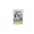 Oasy Gatto Bocconcini in Salsa Adult Maiale 85 g