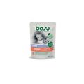 Oasy Gatto Bocconcini in Salsa Adult Salmone 85 g