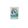 Oasy Gatto Bocconcini in Salsa Adult Tonno 85 g
