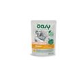 Oasy Gatto Bocconcini in Salsa Light Pollo 85 g