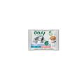 Oasy Gatto Multipack Bocconcini Tonno e Salmone 4 x 85 g