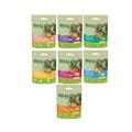 Oasy Biscotti Ripieni Cani 70 g