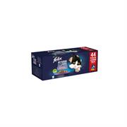Felix Le Ghiottonerie Gusti Assortiti 44 x 85 g
