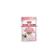 Royal Canin Cat Health Nutrition Wet Kitten Loaf 85 g
