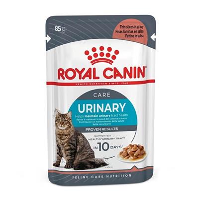 Royal Canin Cat Care Wet Urinary 85 g