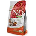 Farmina N&D Skin & Coat Cat Aringa 1,5 kg