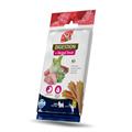 Farmina N&D Snack Dental Treat Digestion, Quinoa e Agnello 7 pz 60 g