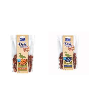 Life Dog Delisnack Chips 100 g
