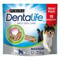 Dentalife Maxi Pack 15 Stick Medium
