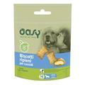 Oasy Biscotti Ripieni Cani Cuccioli 70 g