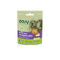 Oasy Biscotti Ripieni Cani Agnello e Mela 70 g