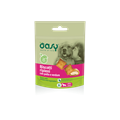 Oasy Biscotti Ripieni Cani Pollo e Verdure 70 g