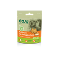 Oasy Biscotti Ripieni Cani Formaggio e Zucca 70 g