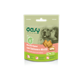 Oasy Biscotti Ripieni Cani Salmone e Mirtilli 70 g