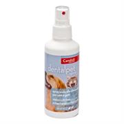 Dentalpet Spray alla Clorexidina per Cani e Gatti 125 ml