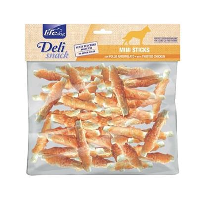 Life Dog Delisnack Mini Sticks 500 g