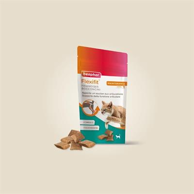 Beaphar Flexifit Gatto 35 g