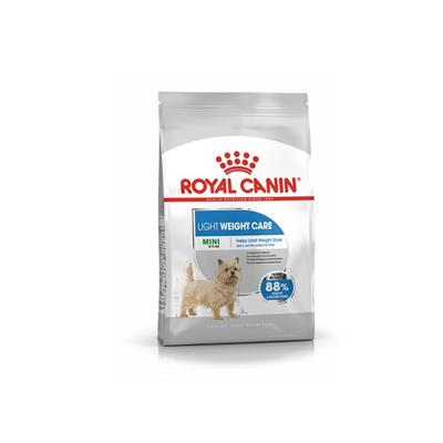 Royal Canin Dog Mini Light Weight Care 1 kg