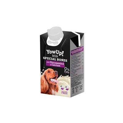 Yow Up! Latte per Cane 250 ml