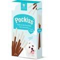 Pockiss Dog Manzo e Latte 60 g