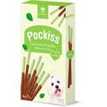 Pockiss Dog Manzo e Menta 60 g