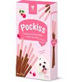 Pockiss Dog Manzo e Mirtilli 60 g