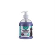 Leopet Shampoo Manto Scuro Mallo di Noce e Mora 500 ml