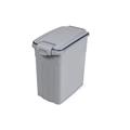 Dispenser in Plastica OTO 20 kg 54lt