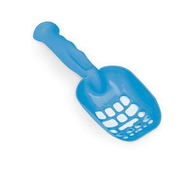 Paletta Rhea 27X9X4h cm Blu