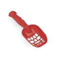 Paletta Rhea 27X9X4h cm Rosso