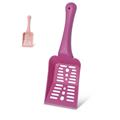 Paletta Grande Scoop  29X9,8X6h