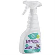 Deodorante Lettiera Spray Leopet 500 ml