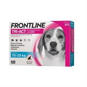 Frontline Tri-Act Cane 10-20 kg