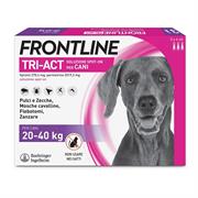 Frontline Tri-Act 20-40 kg