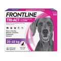 Frontline Tri-Act 20-40 kg