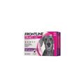 Frontline Tri-Act 20-40 kg 6 Pipette