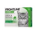 Frontiline Combo Gatti e Furetti 3 Pipette