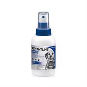 Frontiline Spray Cani e Gatti 100 ml