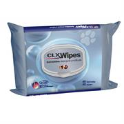 CLX Wipes Salviette alla Clorexidina 40 pz