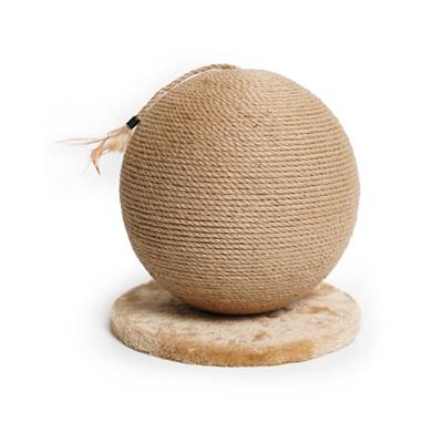 Tiragraffi Sfera 30x30x30 cm