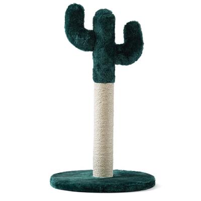 Tiragraffi Cactus 30x50h cm