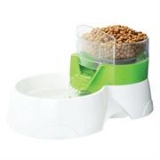 Vitakraft Fontanella Refresh Acqua e Cibo 1,3 l