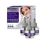 Feliway Optimum Ricarica 48 ml