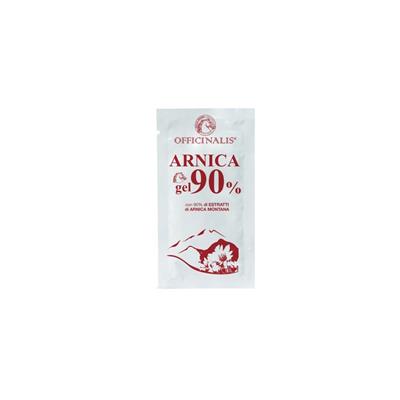 Officinalis Gel Arnica 90% Busta 10 ml