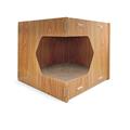 Tiragraffi Record per Gatti Loft 40x40x35h
